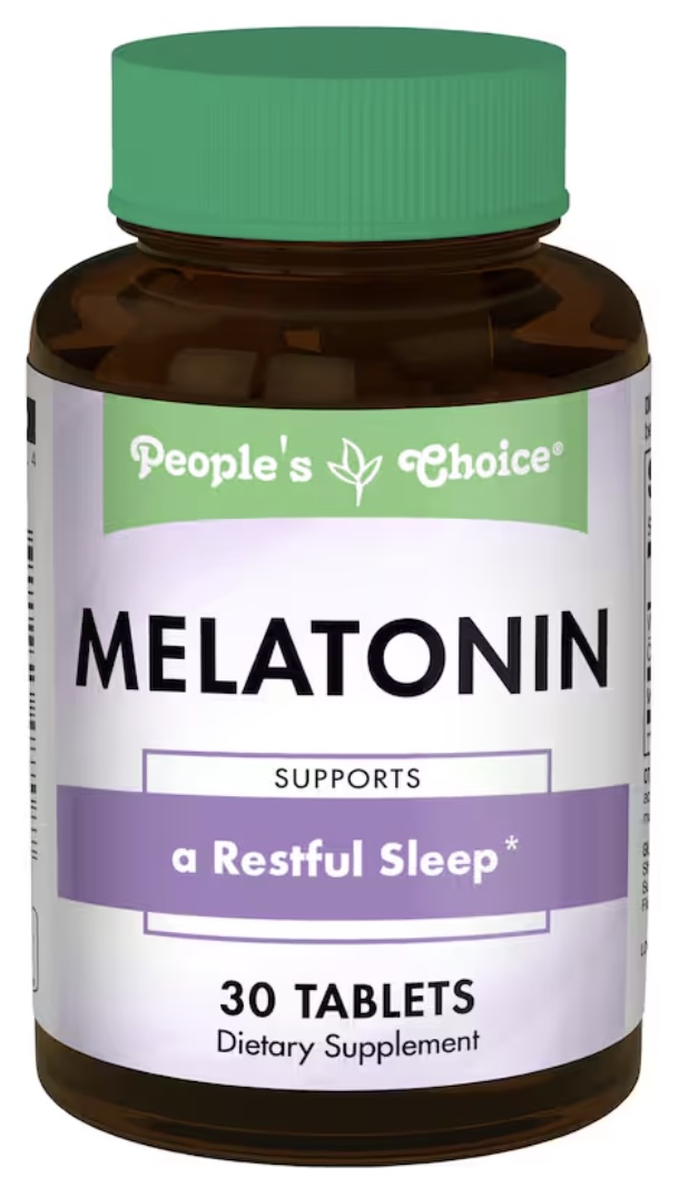 Melatonin